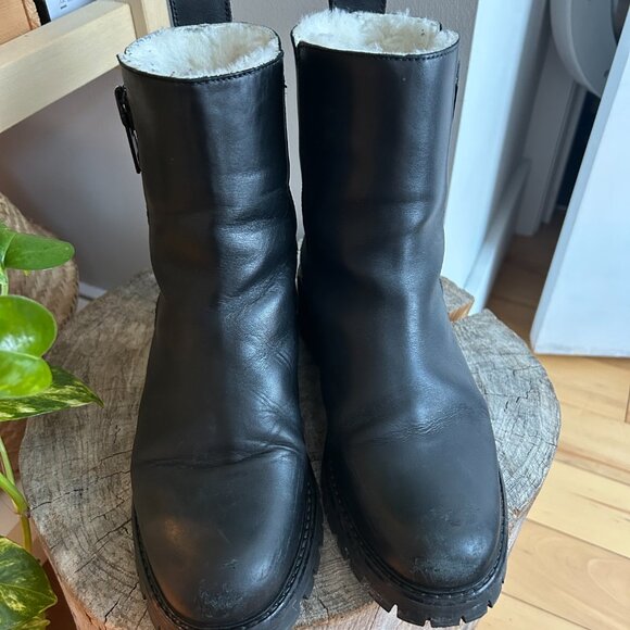 Maguire winter boots - size 38 - Picture 3 of 8